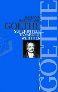 Suferintele Tanarului Werther