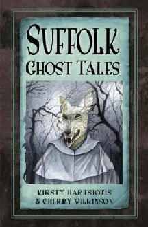 Suffolk Ghost Tales