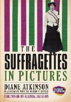 Suffragettes Pictures