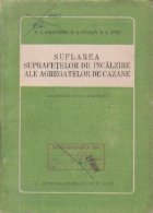 Suflarea suprafetelor de incalzire ale agregatelor de cazane (traducere din limba rusa)