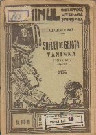 Suflet ghiata Vaninka Roman rus