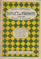 Suflet parinte Teatru scolar popular