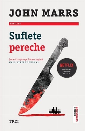 Suflete pereche