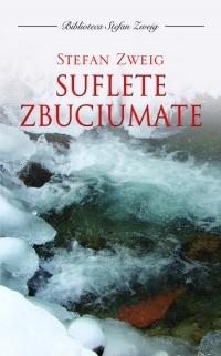 Suflete zbuciumate