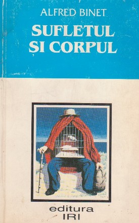 Sufletul si Corpul