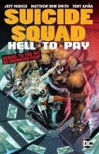 Suicide Squad: Hell Pay