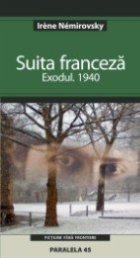 SUITA FRANCEZA Vol EXODUL 1940