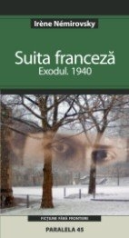 SUITA FRANCEZA. Vol. I. EXODUL. 1940