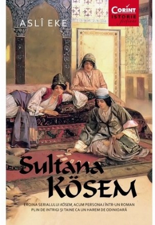 Sultana Kösem