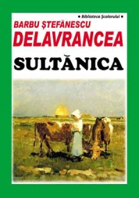 Sultanica