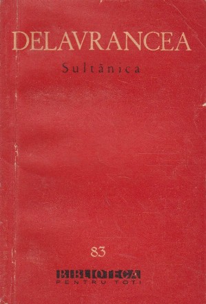 Sultanica