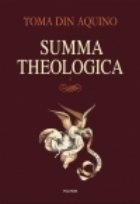 Summa theologica Volumul