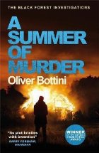 Summer Murder