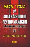 Sun Tzu - Arta razboiului pentru manageri