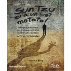 Sun Tzu era un biet mototol. Subjuga-ti adversarii, tine-ti aproape prietenii si stapaneste adevarata arta a r