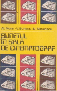 Sunetul in sala de cinematograf