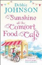 Sunshine at the Comfort Food Cafe