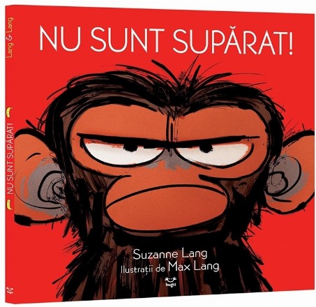 Nu sunt suparat