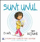 Sunt Unul: carte despre actiune