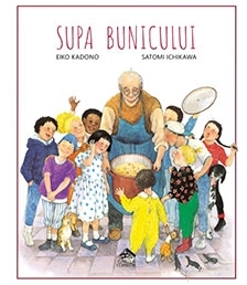 Supa bunicului