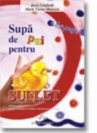 Supa pui pentru suflet portie