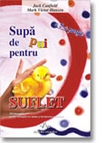 Supa de pui pentru suflet -  a 5-a portie