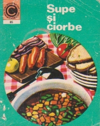 Supe si ciorbe