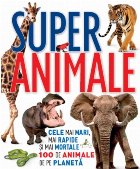 Super animale