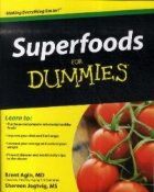 Super Foods For Dummies