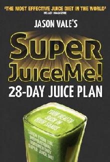 Super Juice Me!