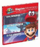 Super Mario Odyssey: Kingdom Adventures, Vol. 2