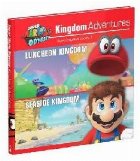 Super Mario Odyssey: Kingdom Adventures Vol 4