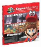 Super Mario Odyssey Kingdom Adventures Vol 5