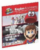 Super Mario Odyssey Kingdom Adventures Vol 6