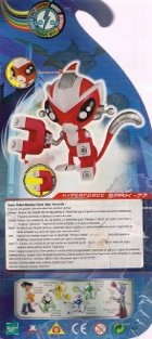 Super Robot Hyperforce SPRX 77