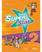 Super Star Student Book with