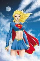 Supergirl Volume