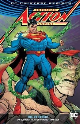 Superman - Action Comics