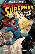 Superman: Action Comics