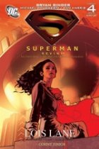 SUPERMAN LOIS LANE (comics)