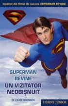 SUPERMAN VIZITATOR NEOBISNUIT