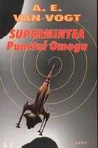 Supermintea, Punctul Omega