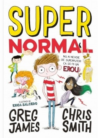 Supernormal