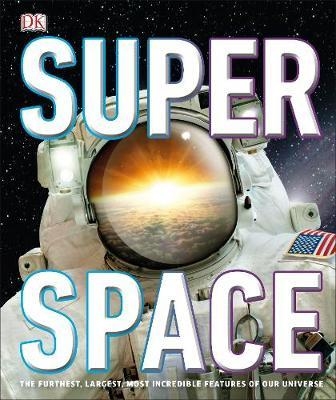 SuperSpace