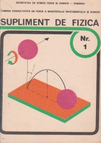 Supliment de fizica Nr.1