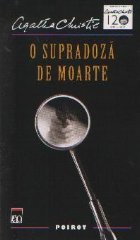 supradoza moarte