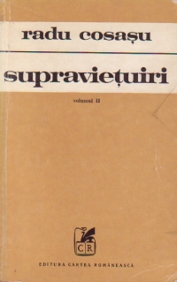 Supravietuiri, Volumul al II-lea