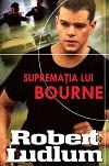 SUPREMATIA LUI BOURNE