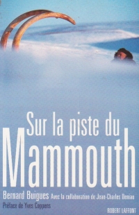 Sur la piste du mammouth