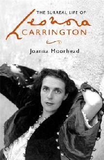 Surreal Life of Leonora Carrington